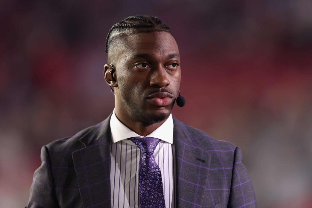 Robert-Griffin-III-at-stage-scaled.jpg