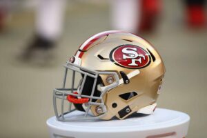 San-Fran-49ers-helmet-on-stand-scaled.jpg