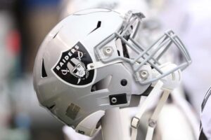 raidershelmetonbench.jpg