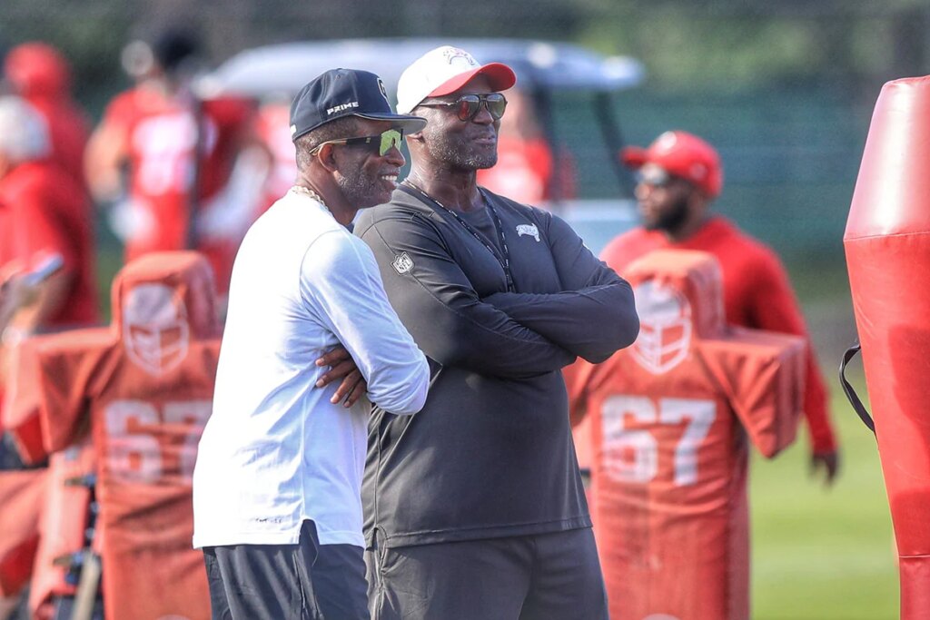 Sanders-Deion-Todd-Bowles-Bucs-camp-2025.jpg
