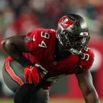 Tampa Bay’s Calijah Kancey suffered a season-ending pectoral damage in Week 2