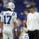 Shane Steichen Raves About Daniel Jones