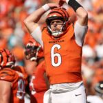 Bengals open as highway underdogs in Week 3 vs. the Vikings