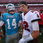 Tom Brady Reportedly Has A Shocking Opinion About Sam Darnold