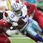 MNF: Dallas Cowboys vs Arizona Cardinals Recreation Thread