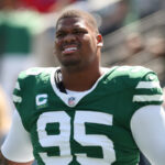 ‘I am hungry’: New Cowboys DL Quinnen Williams defines his mindset