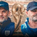 2026 World Cup draw: England and Scotland study group stage opponents for match in USA, Canada and Mexico | Soccer Information